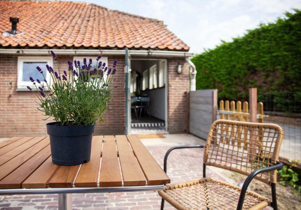 Lavender Lodge Achthuizen Εξωτερικό φωτογραφία