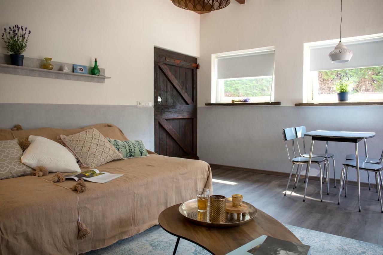 Lavender Lodge Achthuizen Εξωτερικό φωτογραφία