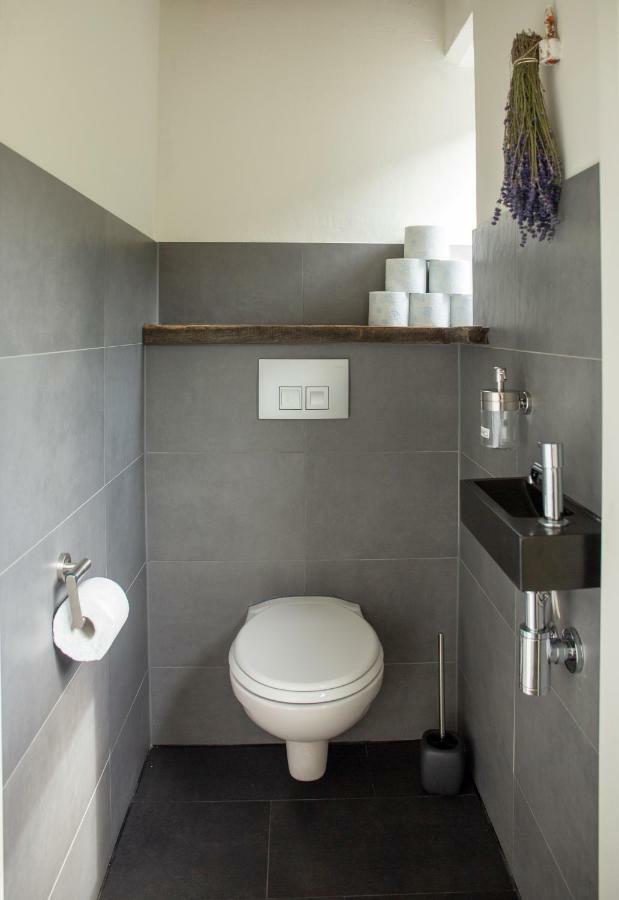 Lavender Lodge Achthuizen Εξωτερικό φωτογραφία