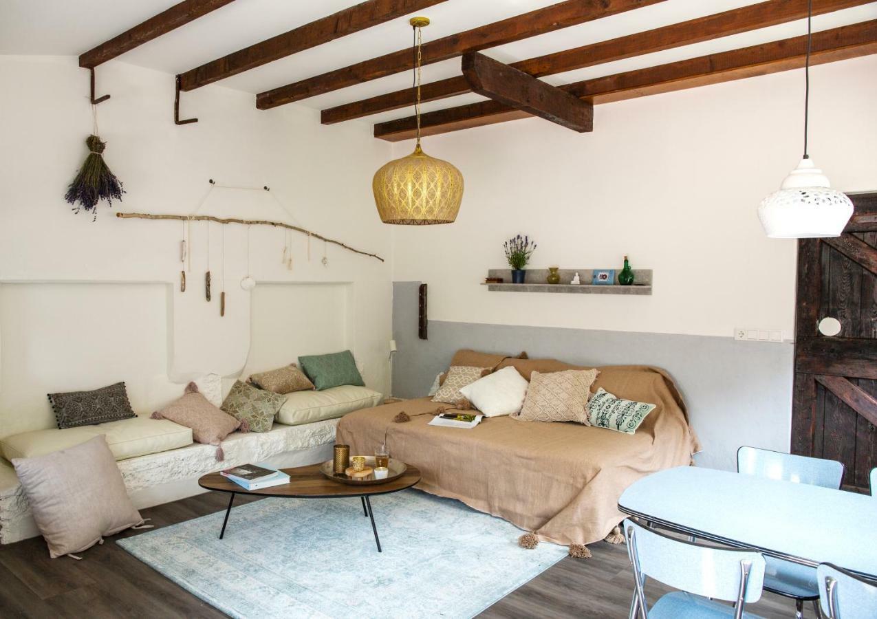 Lavender Lodge Achthuizen Εξωτερικό φωτογραφία