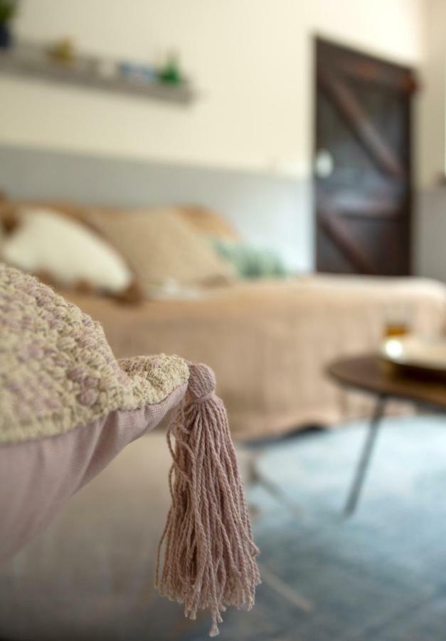 Lavender Lodge Achthuizen Εξωτερικό φωτογραφία